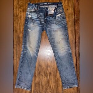 American Eagle Original Straight  32x32